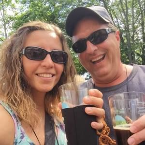 Meet your Posher, Crystal